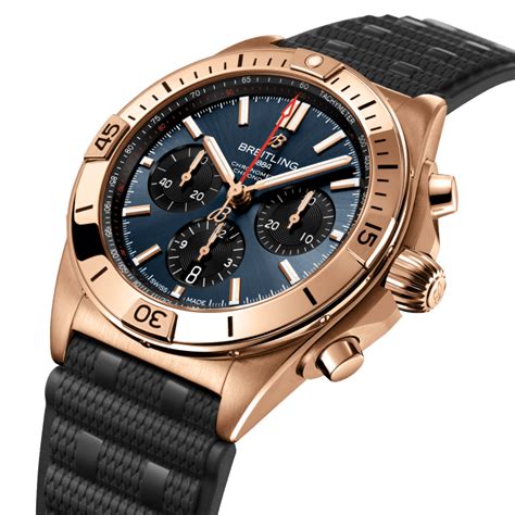 breitling super bowl watch|breitling chronomat.